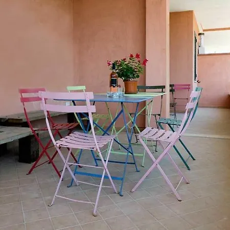 Mansarda Celeste