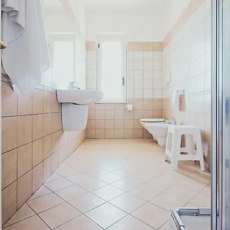 Mansarda Celeste Lägenhet